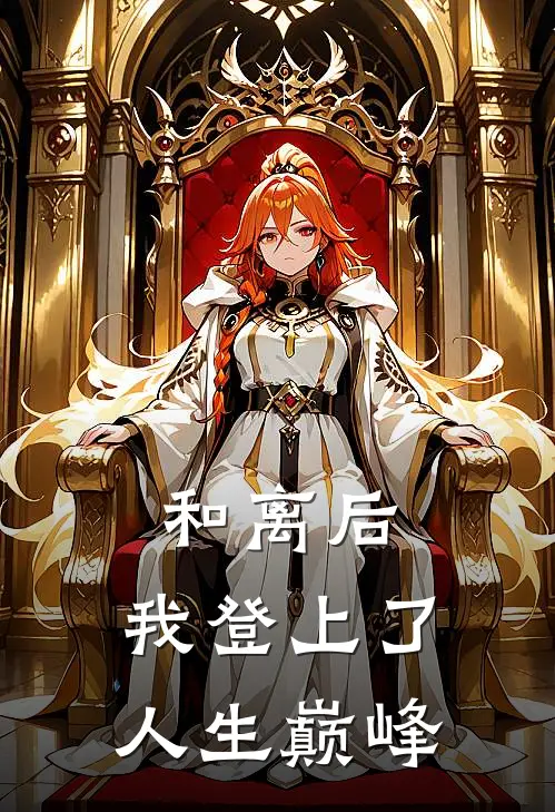 和离后，我登上了人生巅峰