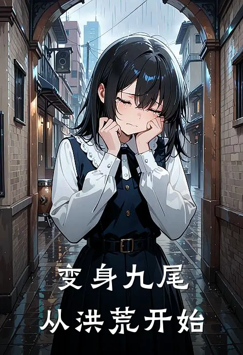 变身九尾，从洪荒开始