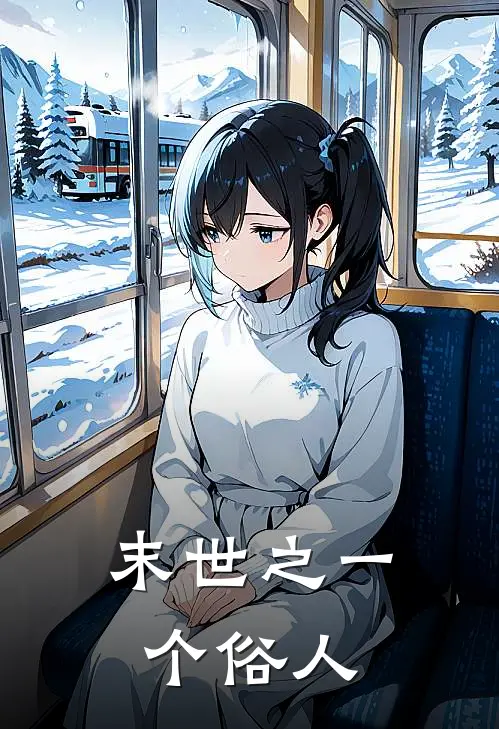 末世之一个俗人