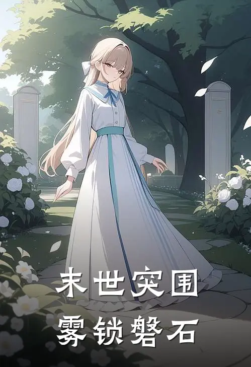 末世突围：雾锁磐石