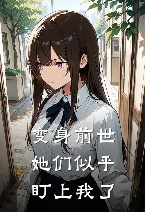 变身前世，她们似乎盯上我了