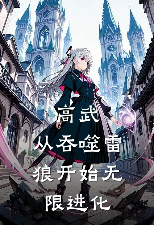 高武：从吞噬雷狼开始无限进化(陈凡赵天宇)小说全文免费阅读_无弹窗全文免费阅读高武：从吞噬雷狼开始无限进化(陈凡赵天宇)