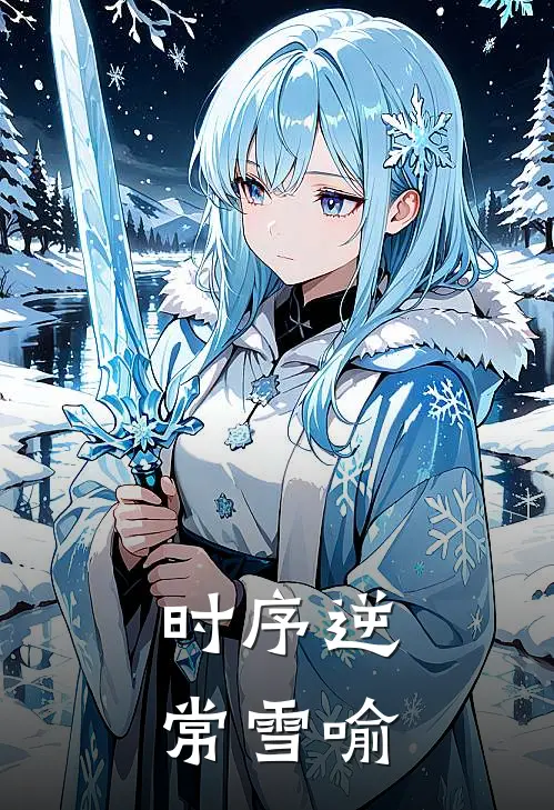 时序逆常雪喻