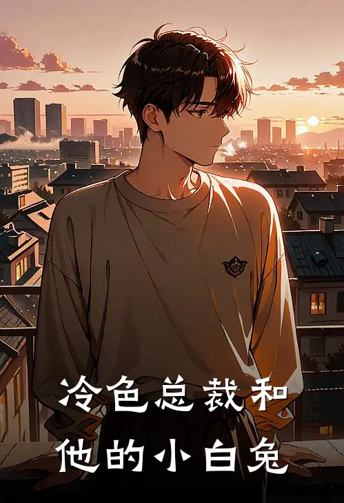 冷色总裁和他的小白兔