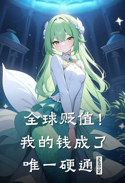 全球贬值！我的钱成了唯一硬通貨