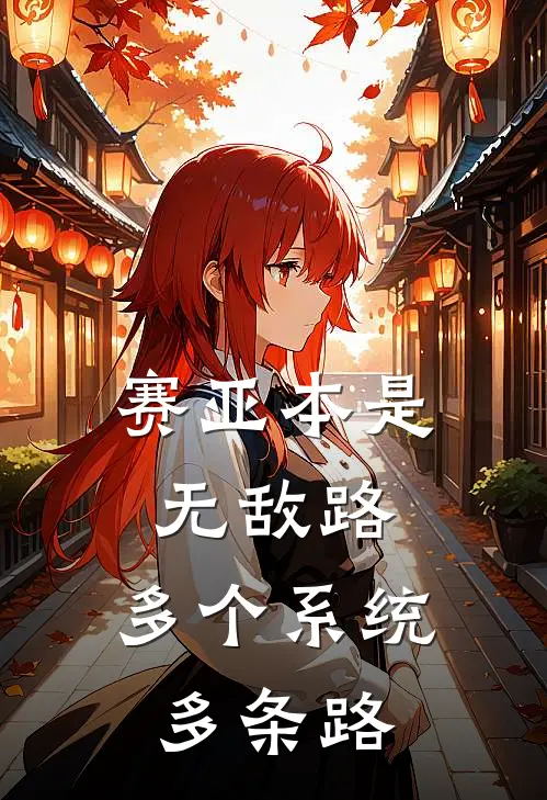 赛亚本是无敌路，多个系统多条路
