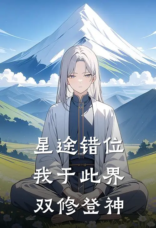 星途错位：我于此界双修登神