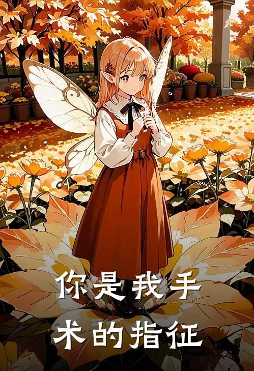 你是我手术的指征