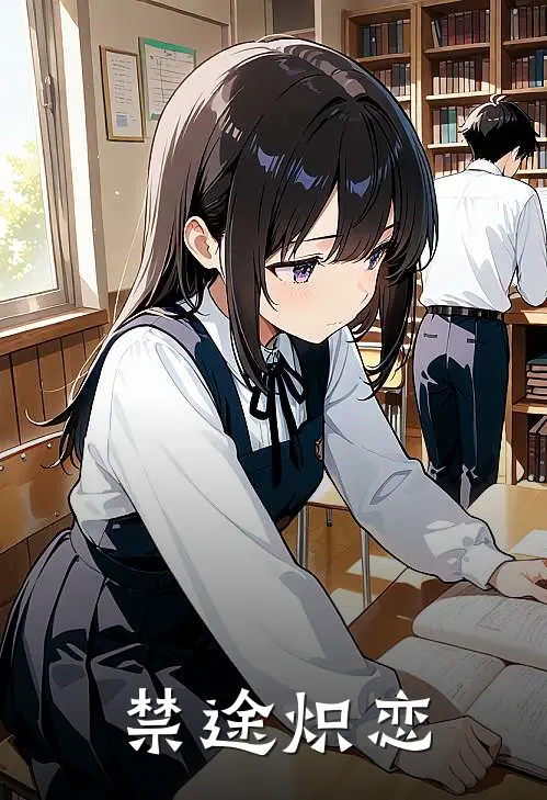 禁途炽恋