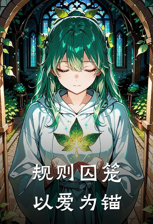 规则囚笼：以爱为锚