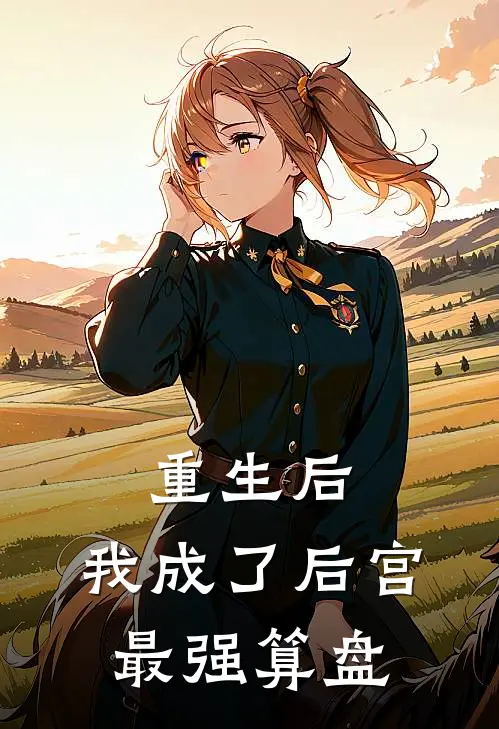 重生后，我成了后宫最强算盘(安陵容夏冬春)推荐完结小说_最新章节列表重生后，我成了后宫最强算盘(安陵容夏冬春)