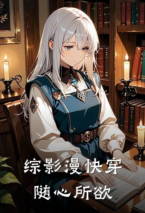 综影漫快穿：随心所欲