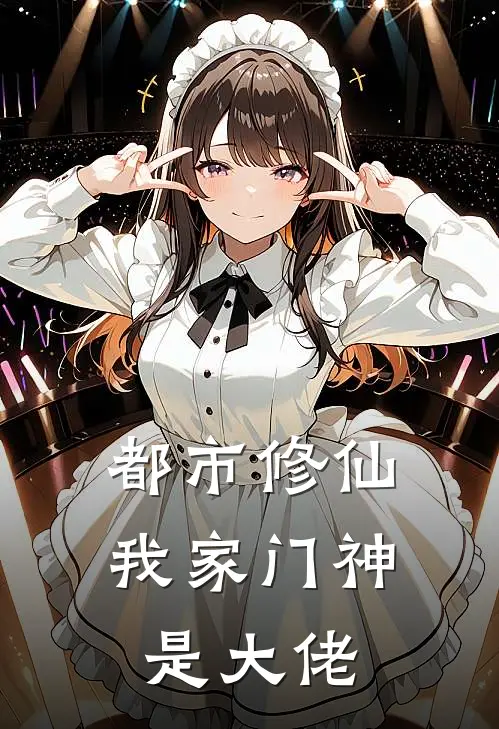 都市修仙：我家门神是大佬