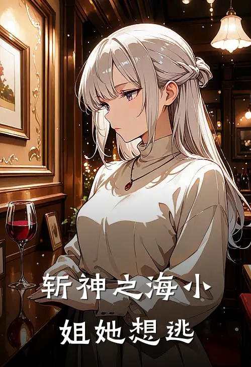 斩神之海小姐她想逃