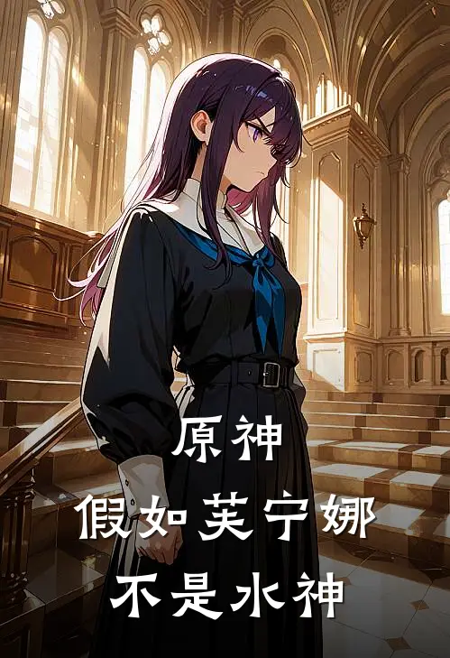 原神：假如芙宁娜不是水神