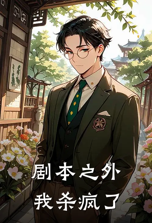 剧本之外我杀疯了