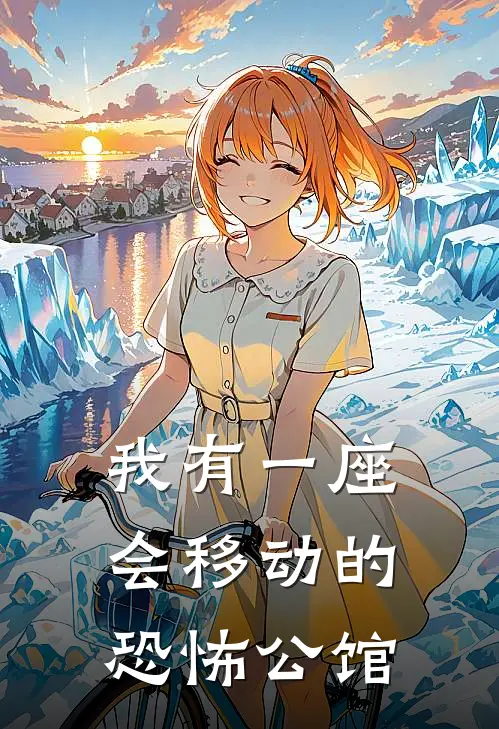 我有一座会移动的恐怖公馆