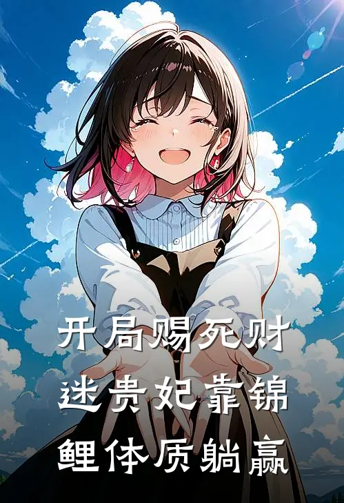 开局赐死财迷贵妃靠锦鲤体质躺赢