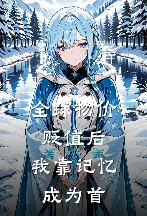 全球物价贬值后，我靠记忆成为首