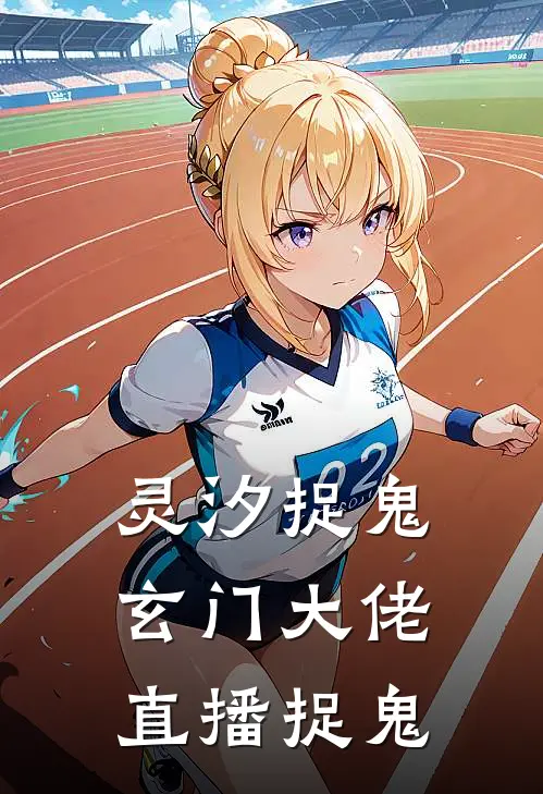 灵汐捉鬼，玄门大佬直播捉鬼