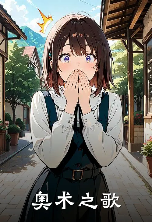 奥术之歌