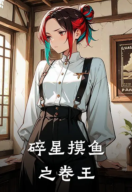 碎星摸鱼之卷王