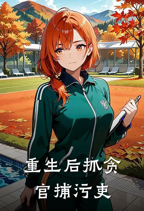 重生后抓贪官捕污吏