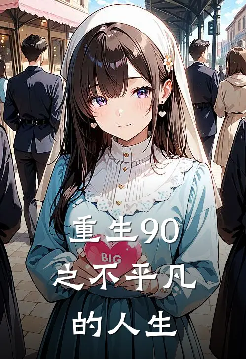 重生90之不平凡的人生