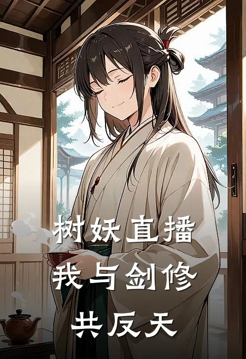 树妖直播：我与剑修共反天