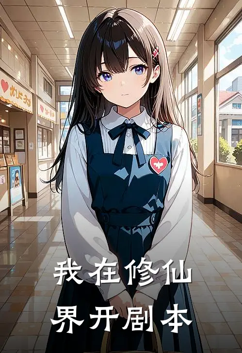 我在修仙界开剧本