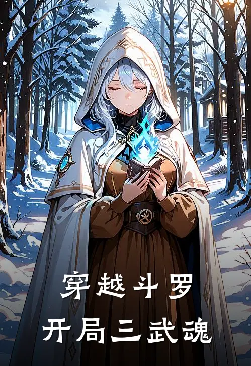 穿越斗罗，开局三武魂