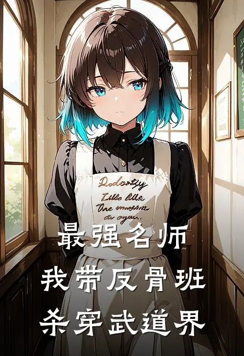 最强名师：我带反骨班杀穿武道界