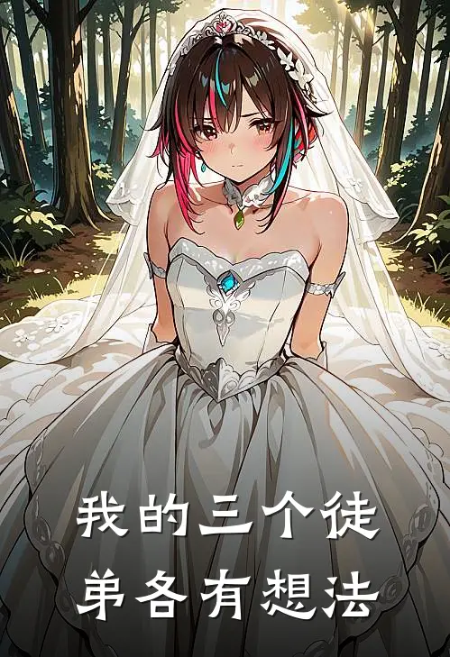我的三个徒弟各有想法