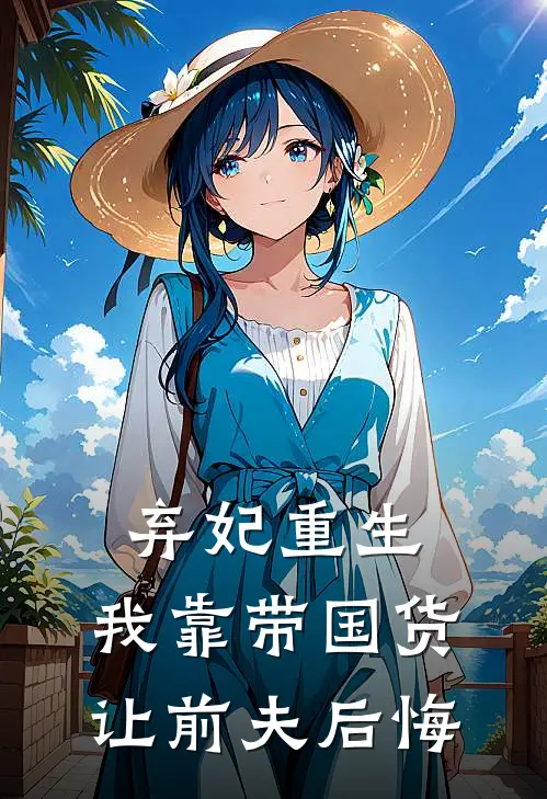 弃妃重生，我靠带国货让前夫后悔