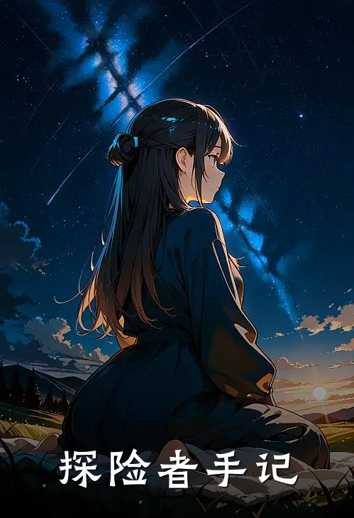 探险者手记