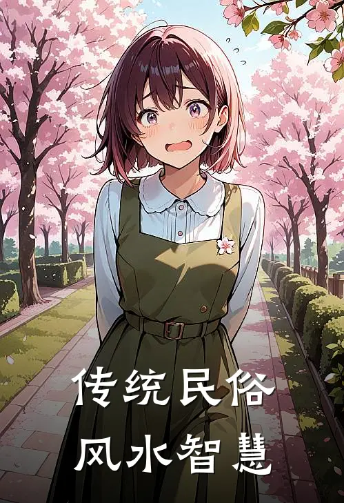 传统民俗风水智慧