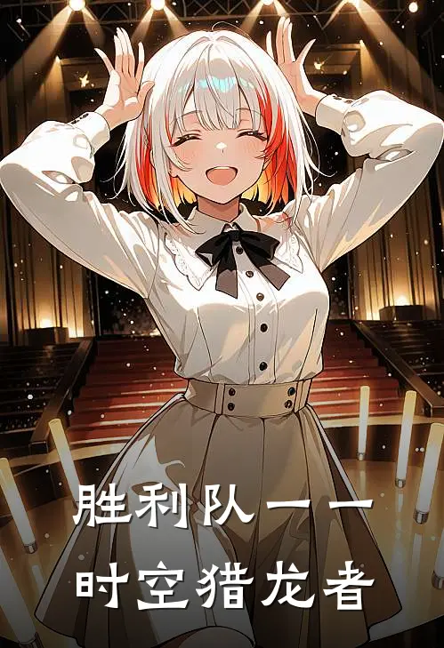 胜利队一一时空猎龙者