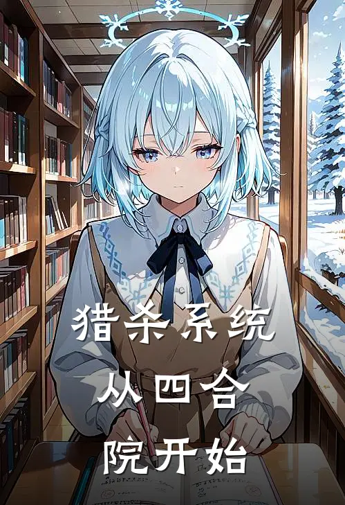 猎杀系统，从四合院开始