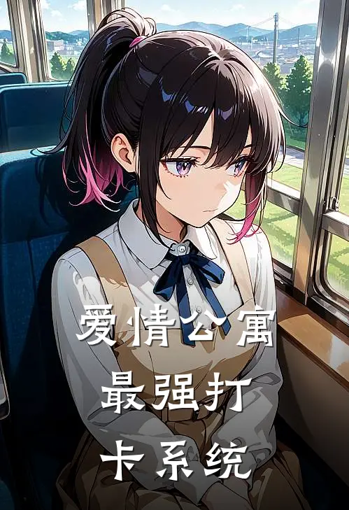 爱情公寓：最强打卡系统