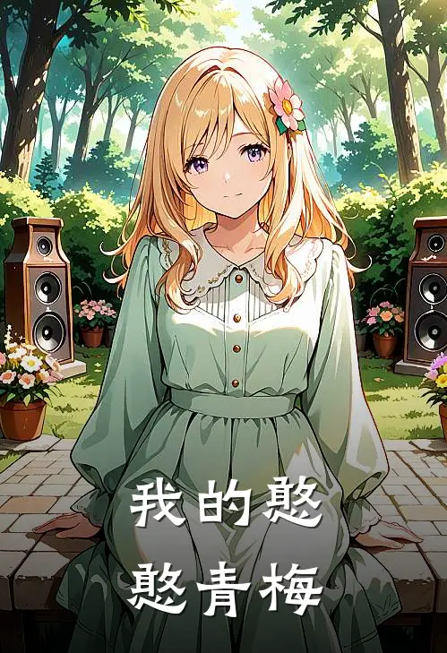 我的憨憨青梅