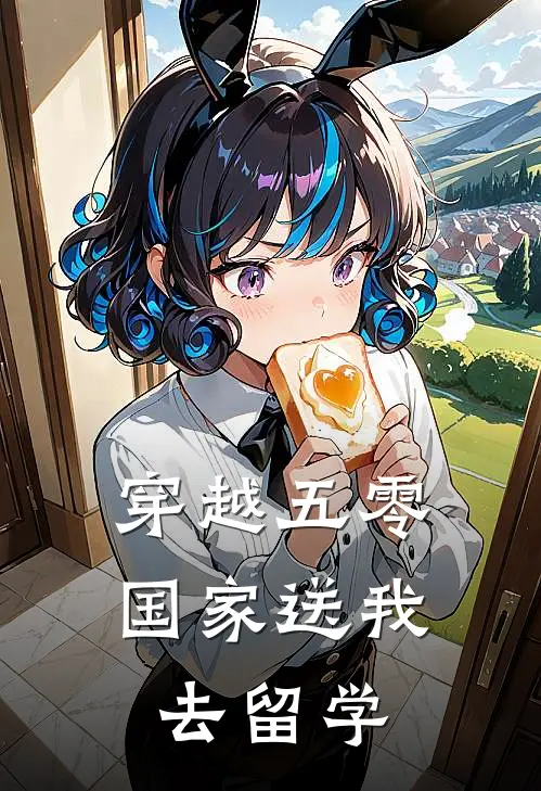 穿越五零国家送我去留学