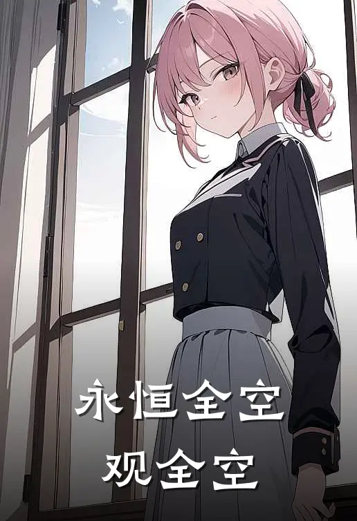 永恒全空观全空