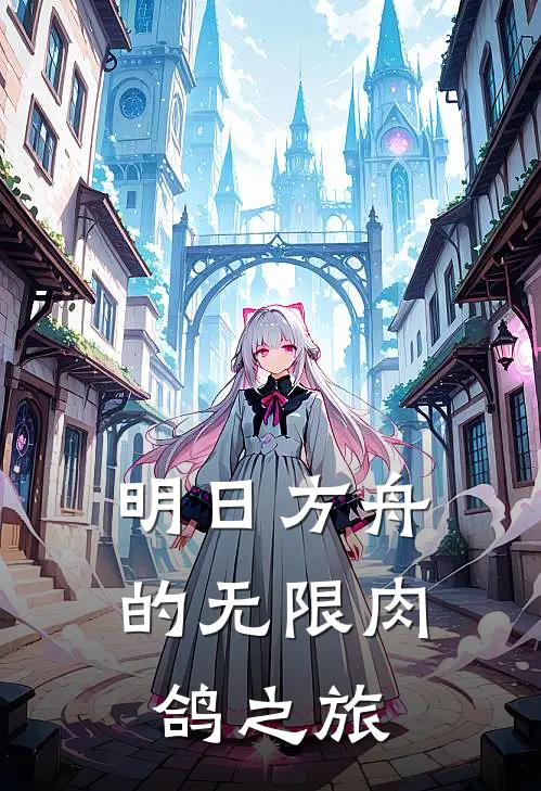 明日方舟的无限肉鸽之旅