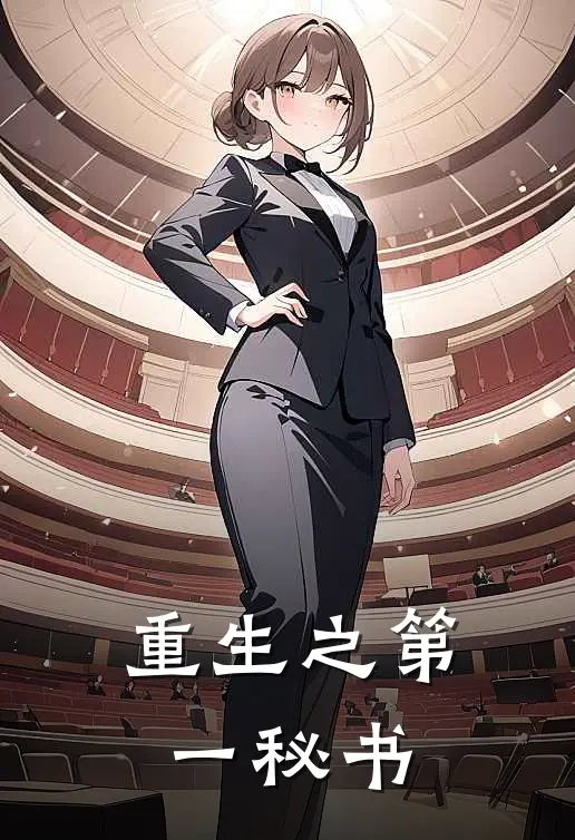 重生之第一秘书