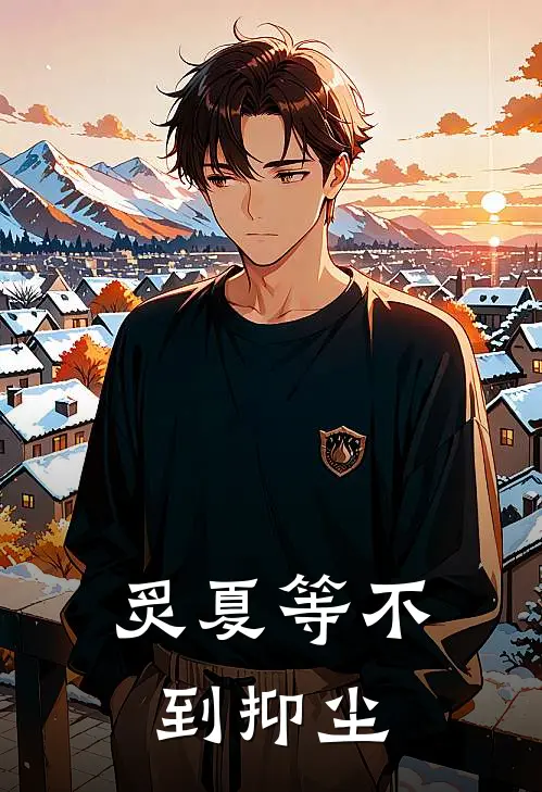 炙夏等不到抑尘