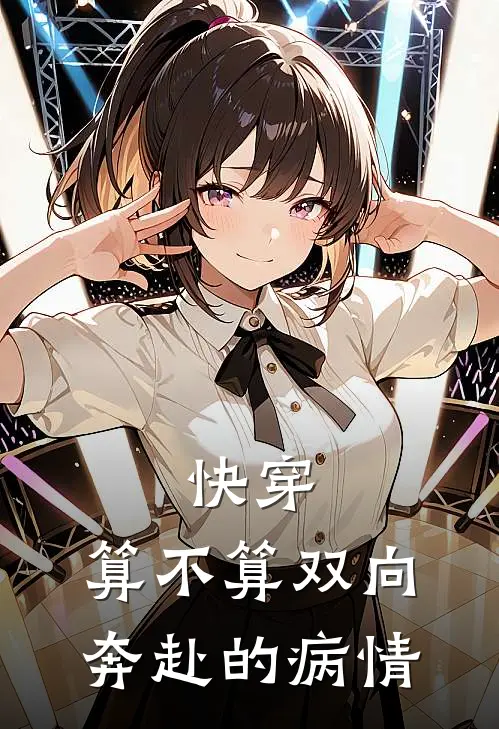 快穿：算不算双向奔赴的病情