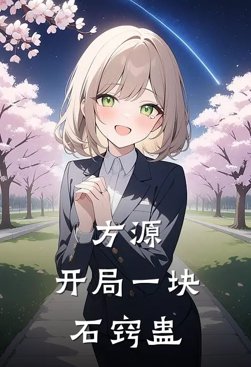 方源，开局一块石窍蛊