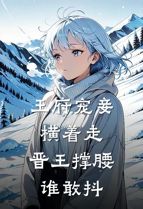 王府宠妾横着走，晋王撑腰谁敢抖