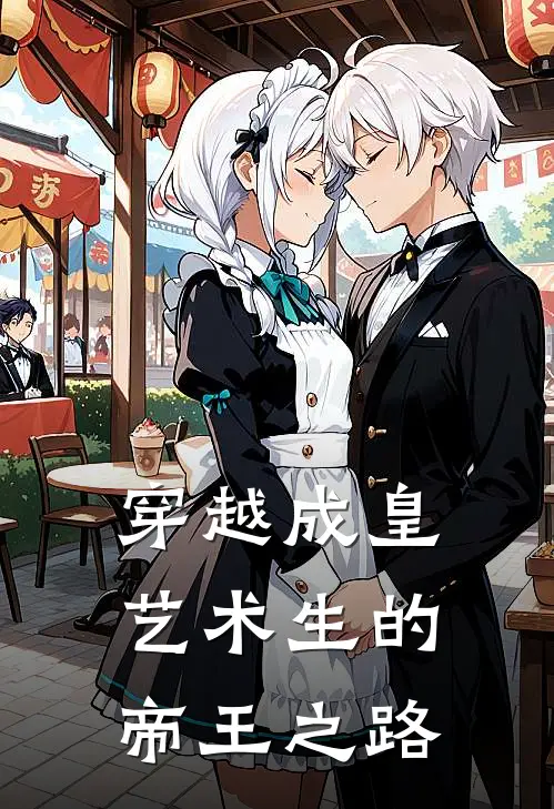 穿越成皇：艺术生的帝王之路