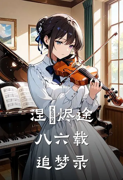 涅槃烬途：八六载追梦录